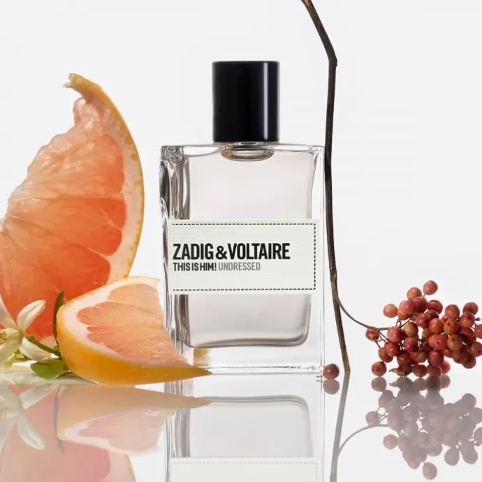 ZADIG&VOLTAIREThis is Him! Undressed Eau de Toilette