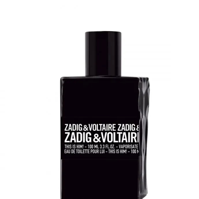 ZADIG&VOLTAIREThis is Him! Eau de Toilette