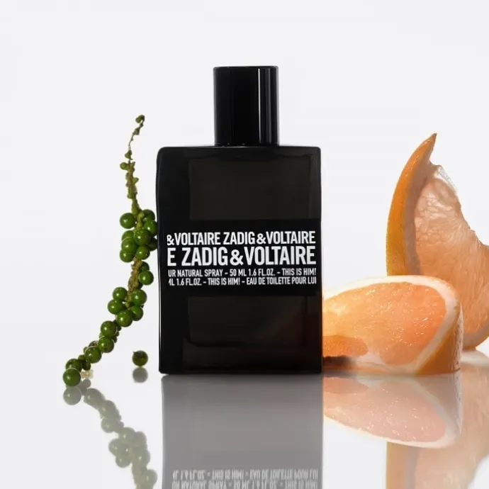 ZADIG&VOLTAIREThis is Him! Eau de Toilette