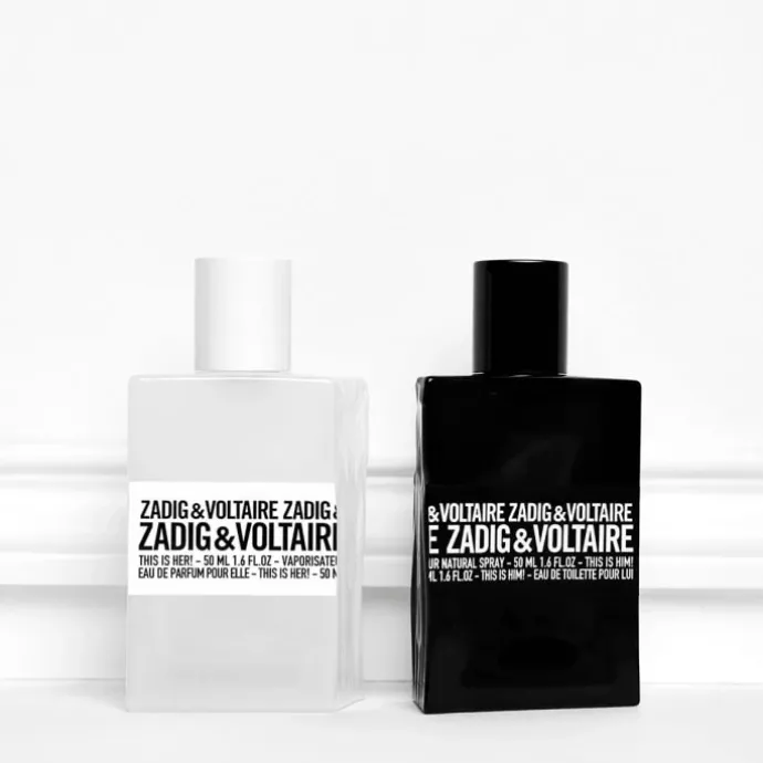 ZADIG&VOLTAIREThis is Him! Eau de Toilette