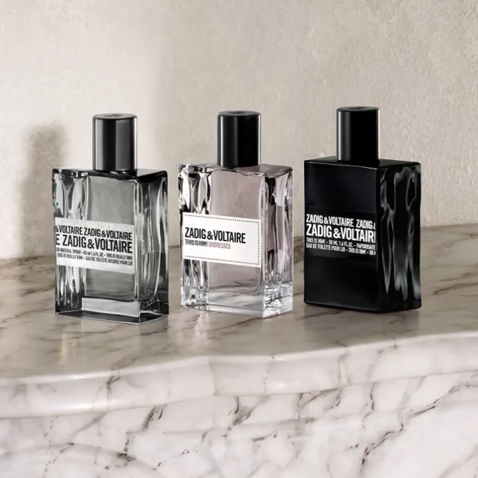 ZADIG&VOLTAIREThis is Him! Eau de Toilette