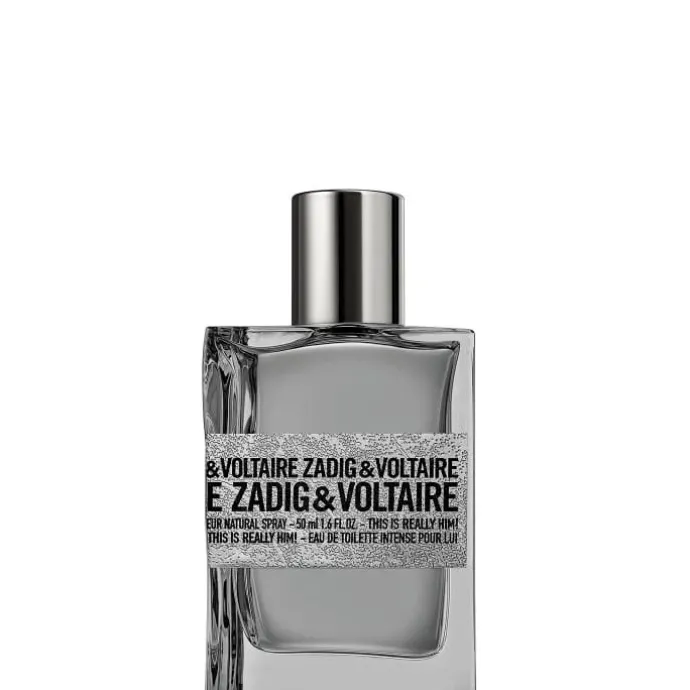 ZADIG&VOLTAIREThis is Really Him! Eau de Toilette Intense