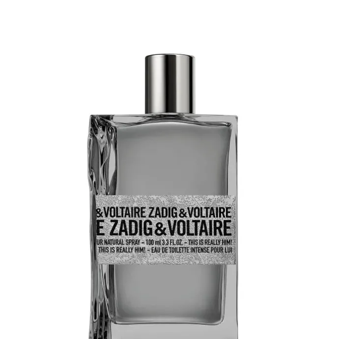 ZADIG&VOLTAIREThis is Really Him! Eau de Toilette Intense