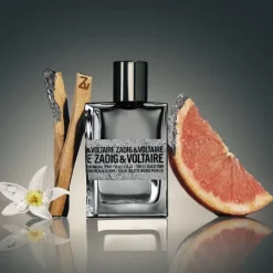ZADIG&VOLTAIREThis is Really Him! Eau de Toilette Intense