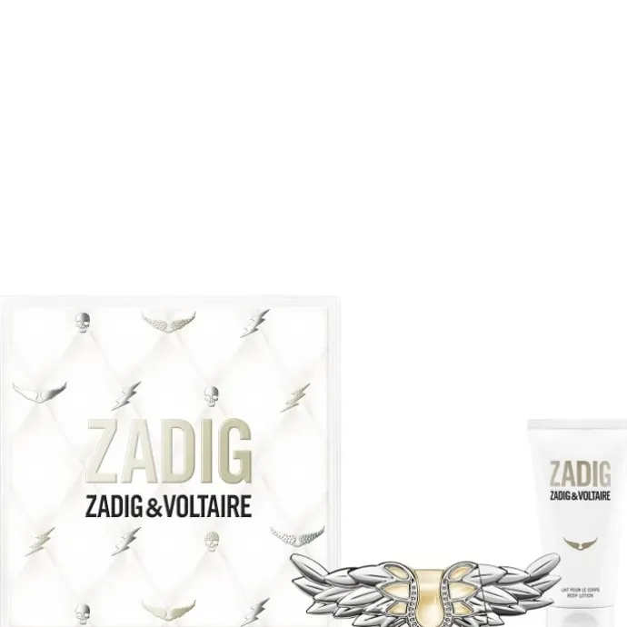 ZADIG&VOLTAIREZADIG Coffret Eau de Parfum