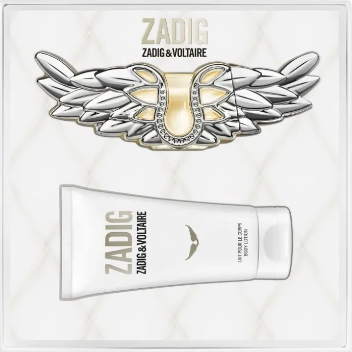 ZADIG&VOLTAIREZADIG Coffret Eau de Parfum