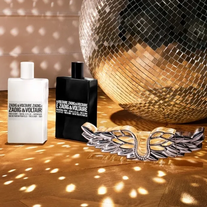 ZADIG&VOLTAIREZADIG Coffret Eau de Parfum