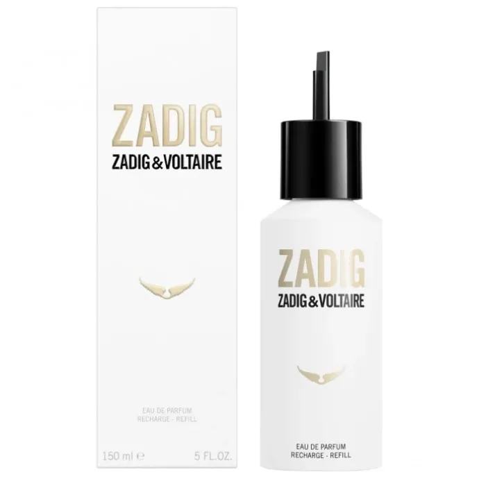 ZADIG&VOLTAIREZadig Eau de Parfum - Flacon-Recharge