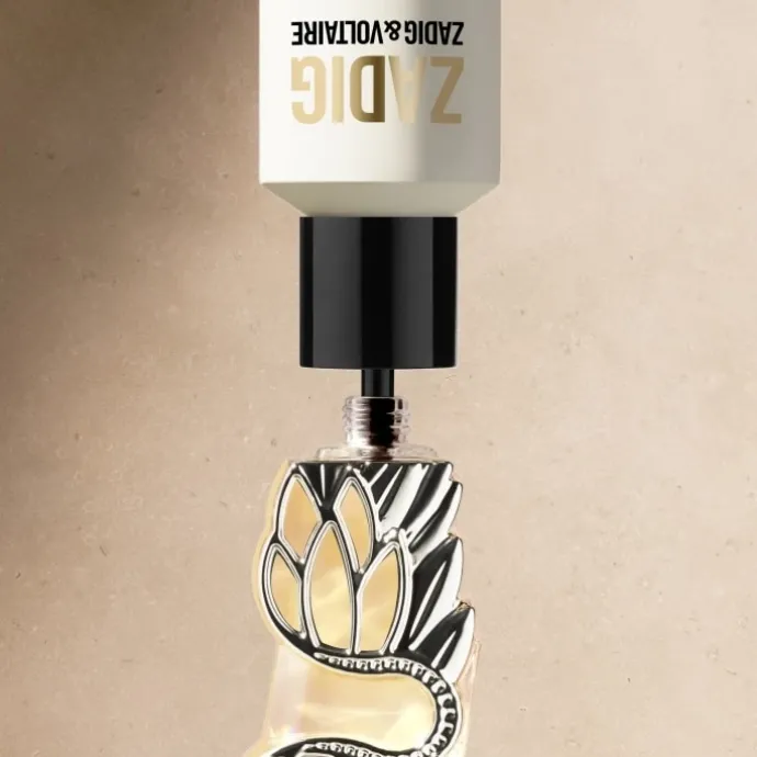 ZADIG&VOLTAIREZadig Eau de Parfum - Flacon-Recharge