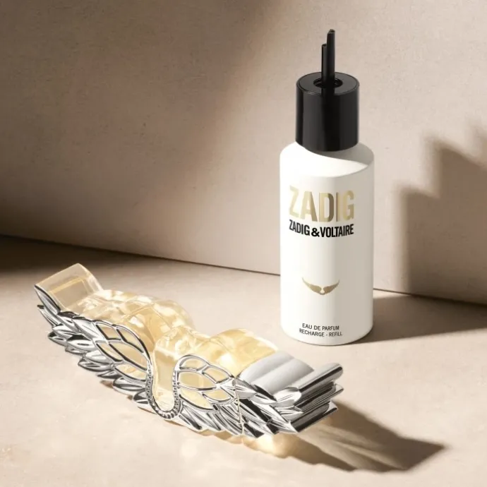ZADIG&VOLTAIREZadig Eau de Parfum - Flacon-Recharge
