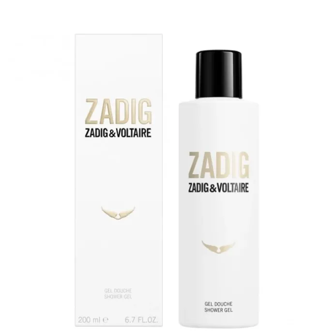 ZADIG&VOLTAIREZadig Gel Douche