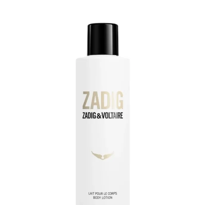 ZADIG&VOLTAIREZadig Lait Corps