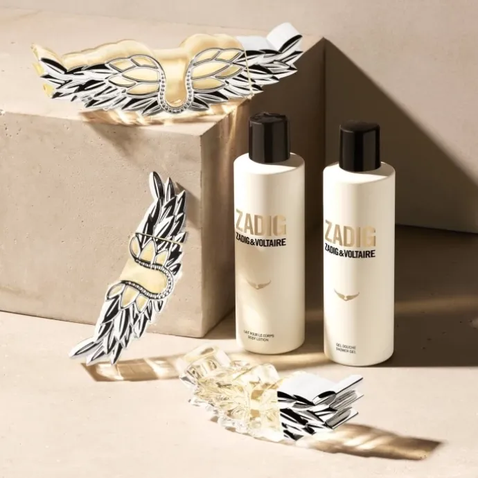 ZADIG&VOLTAIREZadig Lait Corps